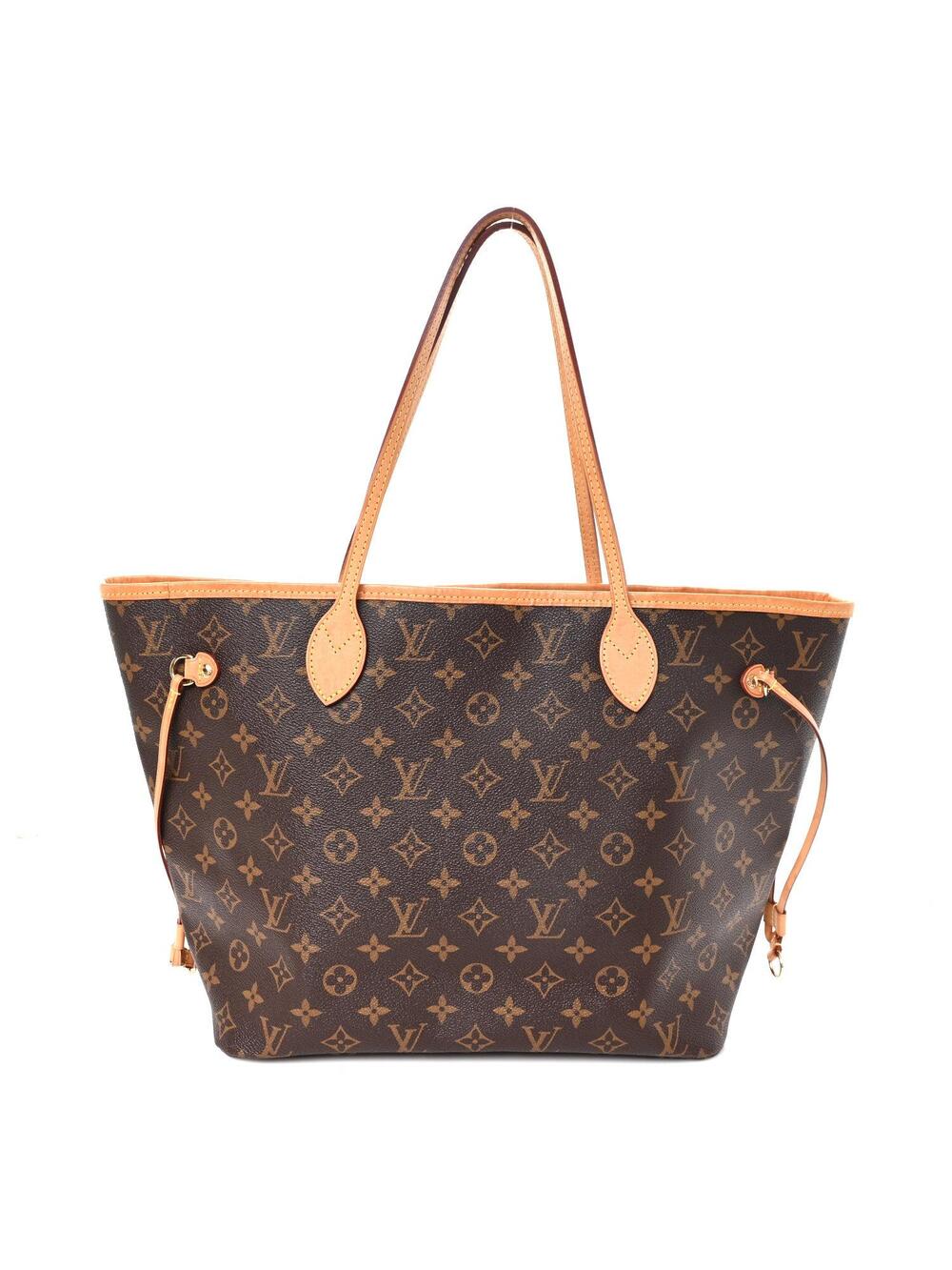 Louis Vuitton Neo Neverfull Mm Cherry #295646L12B